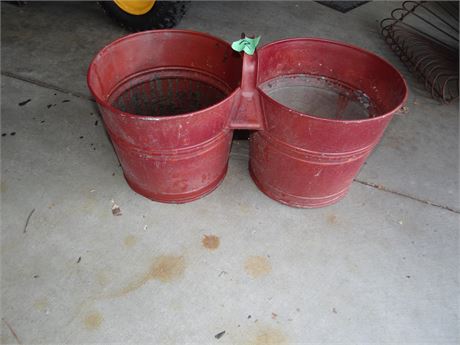 Flower Pot