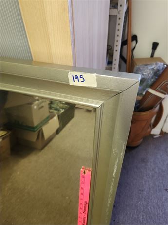 Large Mirror