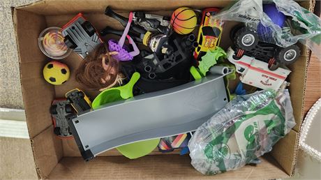 LOt Of Miscellaneous Items
