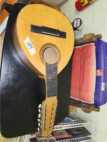 Musical Instrument