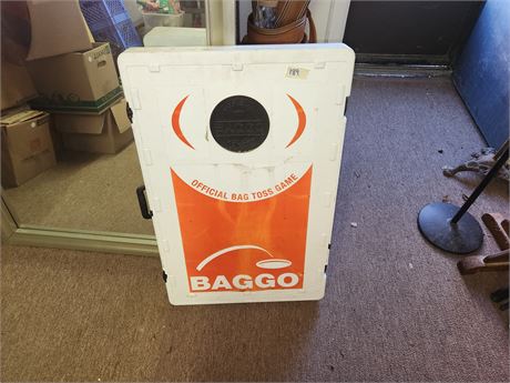 Corn Hole Boards