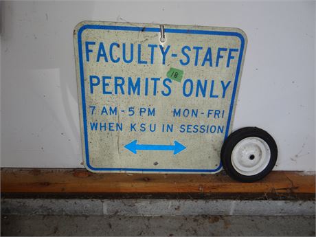 Sign