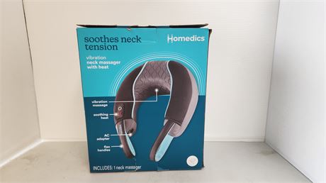 Homedics