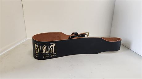 Everlast Lifting/Weight Belt