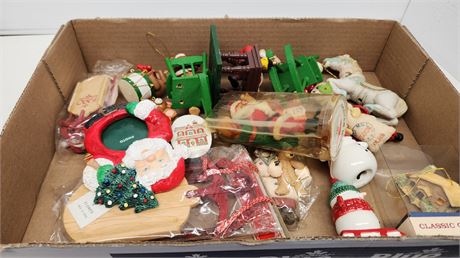 Christmas Decorations
