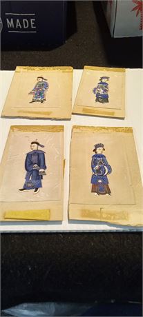 Lot Of Vintage Items