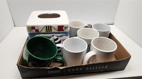 Lot Of Miscellaneous items