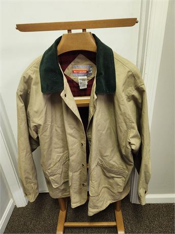 Winchester XL Jacket