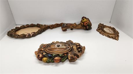 Lot Of Collectable Various Items