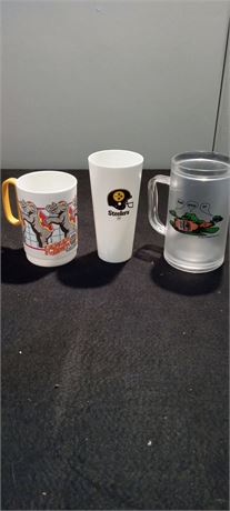 Lot Of Collectable Items