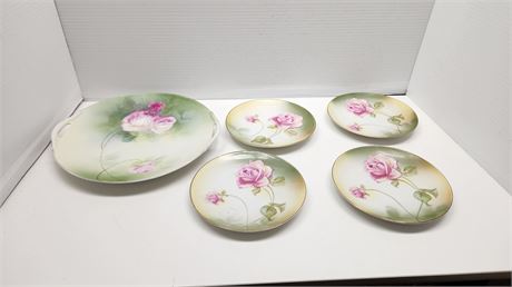 Decorative Plates