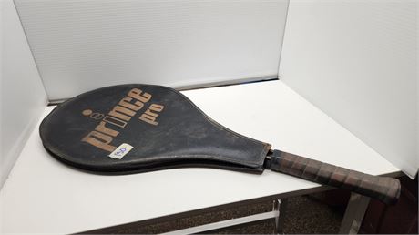 Prince Pro tennis Racket