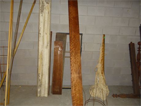 Lumber