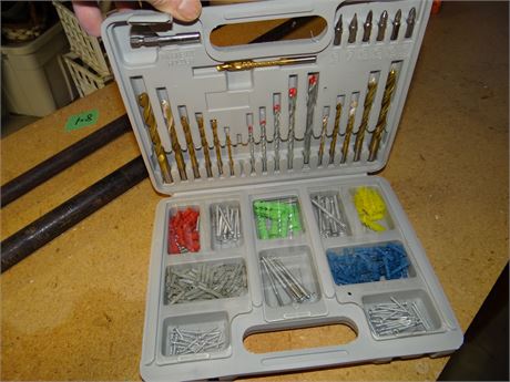 Fastener Set