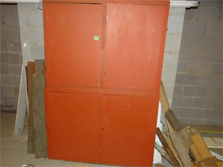 Cupboard