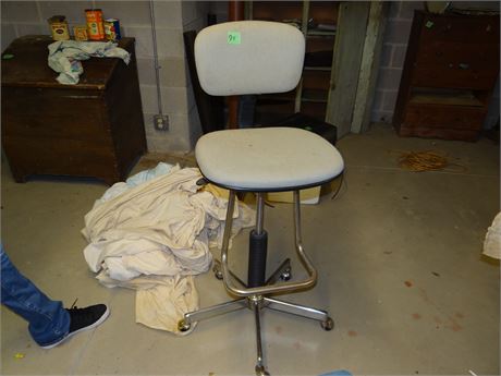 Stool