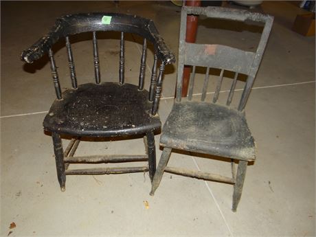 Chairs