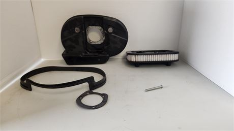 Used Motorcycle Parts