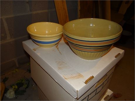 Mixing Bowls