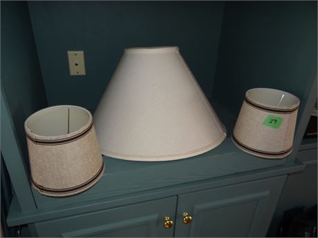 Lamp Shades