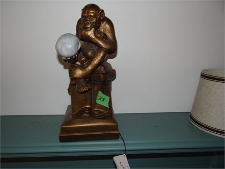 Statue