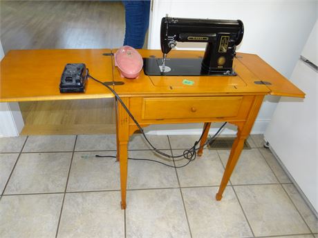Sewing Machine