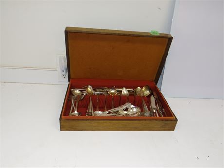 Flatware
