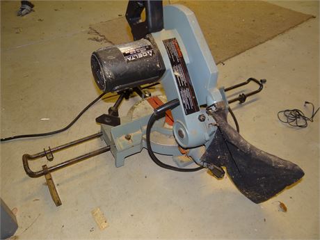 Delta Miter Saw