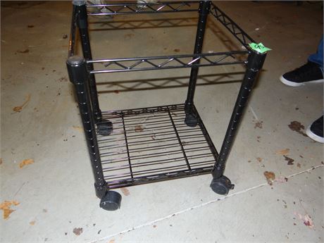 Roll around Cart