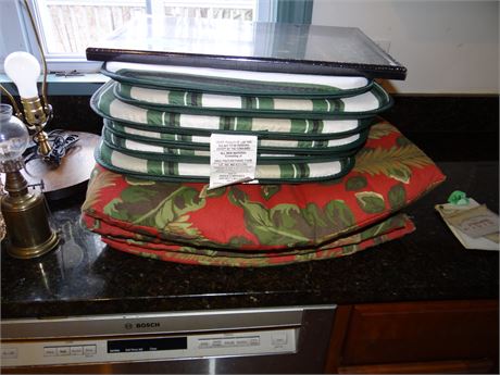 Chair Cushions