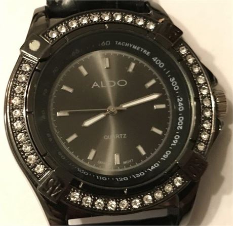 Aldo Quartz Watch