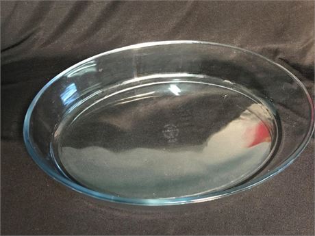 Marinex 25F Glass Cooking Dish