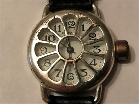Fossil Watch