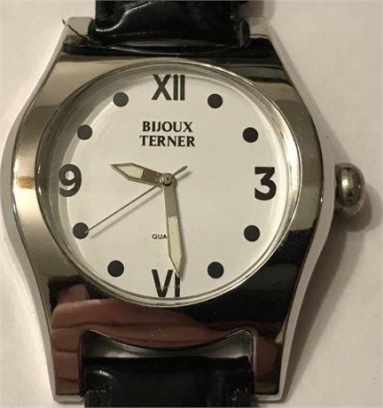 Bijoux Terner Quartz Watch