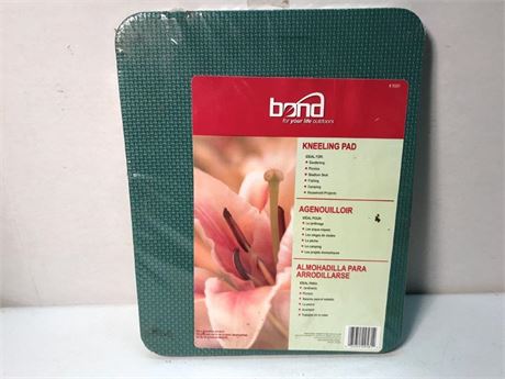Kneeling Pad