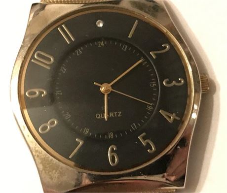 Quartz Watch