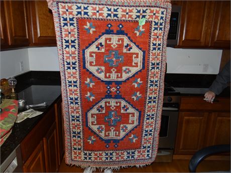 Nice Rug
