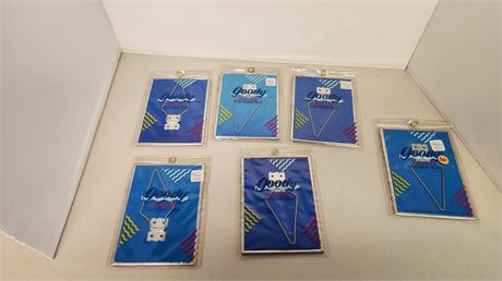 Goody Mirror With Folding Stand