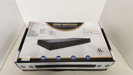 HDMI Switcher