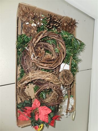 Christmas Craft Supplies
