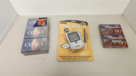 Lot Of Miscellaneous Items