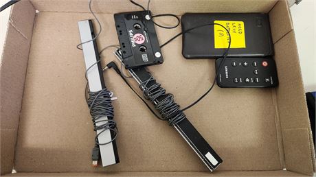 Lot Of Miscellaneous Items