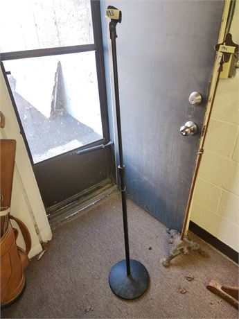 Microphone Stand
