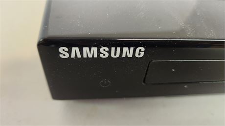 Samsung DVD Player