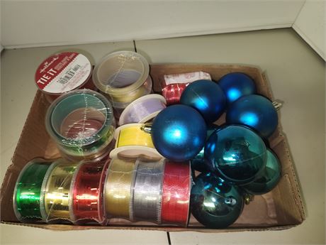 Christmas Decorations