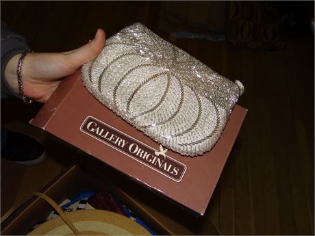 Hats and Bags