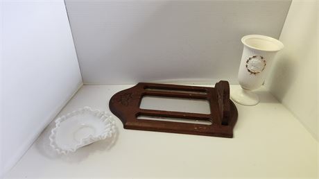 Lot Of Miscellaneous Items