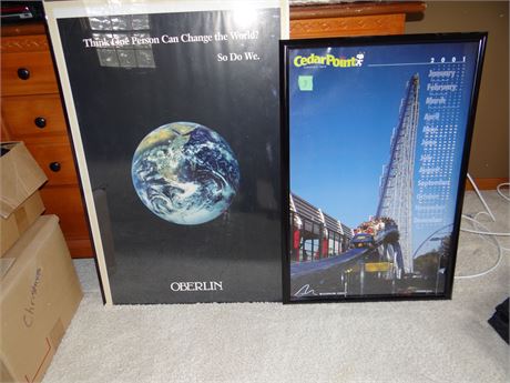 Posters