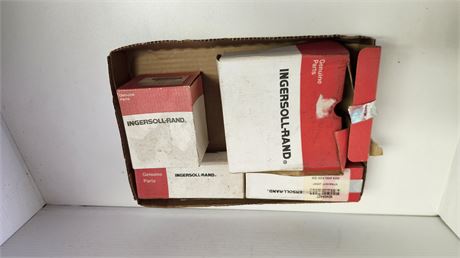 Ingersoll Rand Industrial Parts