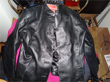 Nice Jackets
